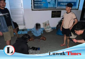 Jaringan Narkoba Palu-Luwuk Digagalkan, Polisi Sita 31 Paket