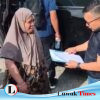 Efek Domino Markas PWB: Kala Bupati Banggai Amirudin Hadir, Emak-Emak Halmahera Kecipratan Rezeki