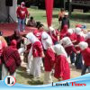 Merah Putih di Sandakan: Sembilan Tahun APJI Banggai Merawat Kebersamaan lewat Gelak Tawa