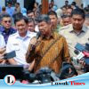 Groundbreaking Hunian Terjangkau, Ketua Satgas Perumahan RI Sampaikan Dukungan Sertipikasi Gratis bagi MBR dari Kementerian ATR-BPN