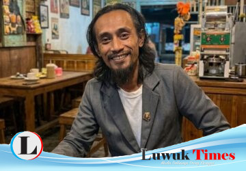 Kuasa Hukum Ahli Waris Salim Albakar Minta Warga Tanpa Dokumen segera Kosongkan Lahan Tanjungsari