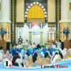 Maulid Nabi Muhammad SAW 1448 H, Diperingati di Masjid Agung Luwuk