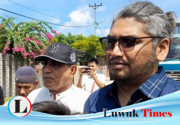 Melawan Blokade Tanjung Sari, Ahli Waris Berkah Albakkar: Kami Juga Korban Penzaliman Puluhan Tahun
