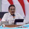 Sekjen ATR-BPN Jelaskan Tiga Transformasi untuk Percepat Layanan Pertanahan kepada Masyarakat