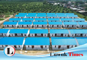 Kementerian ATR-BPN Kejar Sertipikasi 11 Juta Rumah MBR hingga 2029