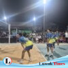 Tundukkan Kota Palu 2-0, Tim Voli Putra Banggai Segel Tiket Final dan Siap Balas Dendam Lawan Parigi