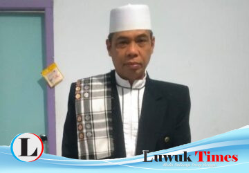 Manasik Haji Calon Haji 2027 Pertemuan Ke-5 Digelar di Luwuk