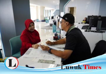 Kementerian ATR-BPN Selaraskan Empat Simpul untuk Wujudkan Peralihan Hak Terintegrasi dengan Target Penyelesaian 10 Hari