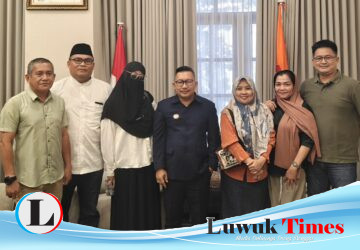 Gebyar Pentas Seni G-BOM Bakal Guncang Luwuk Kabupaten Banggai