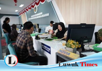 Layanan PERINTIS 10 Hari Beri Kepastian Waktu dan Kemudahan dalam Proses Balik Nama Sertipikat