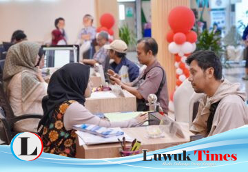 Balik Nama Sertipikat Selesai Lebih Cepat, Masyarakat Rasakan Kepastian Layanan PERINTIS 10 Hari