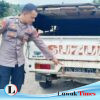Mobil Pick Up Tabrak Bocah Pejalan Kaki di Kintom