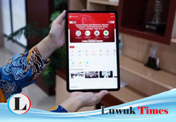 Tak Perlu Khawatir Rusak, Data Sertipikat Elektronik Tersimpan di Brankas Elektronik