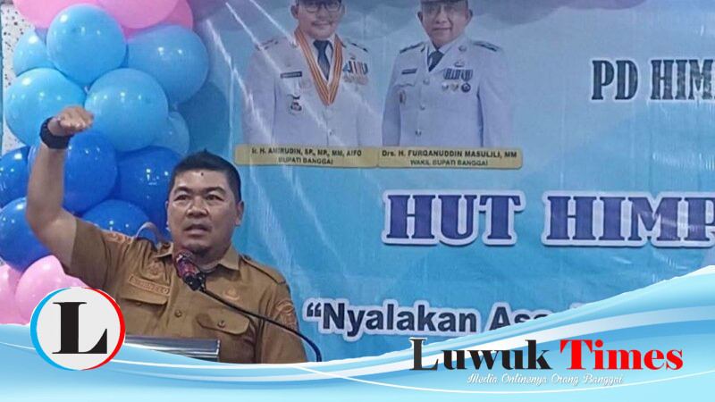 21 Tahun Menjaga Fondasi Bangsa, Komitmen Nyata Pemkab Banggai untuk Kesejahteraan dan Kesetaraan Guru PAUD