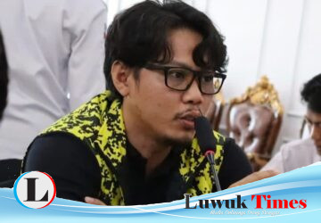 Skandal Pemotongan Honor Nakes 10 Persen Meletup, Tenaga Ahli Fraksi Golkar Banggai Desak Sanksi Tegas