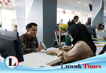 Peralihan Hak Terintegrasi 10 Hari Akomodir Transformasi 70% Layanan Kementerian ATR-BPN