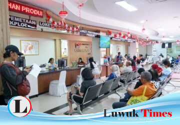 Pengukuran Terjadwal dengan Waktu yang Pasti Buat Warga Lebih Mudah Menyiapkan Diri