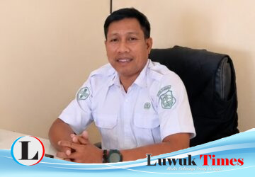 Tak Kenal Medan dan Waktu, Puskesmas Pagimana Jemput Bola Layani Warga di Wilayah Kepulauan
