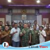 Kodim 1308/LB Gandeng KONI Banggai Gelar Olahraga Multi-Cabor Terbuka untuk Umum