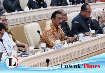 Kementerian ATR-BPN Fokus Anggaran untuk Ketahanan Pangan hingga Sertipikasi Tanah MBR
