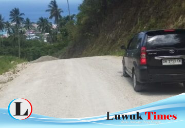 Sentuh Masyarakat Bawah, Proyek ‘Berani Lancar’ Tontouan Dikebut Hingga Tembus 56 Persen