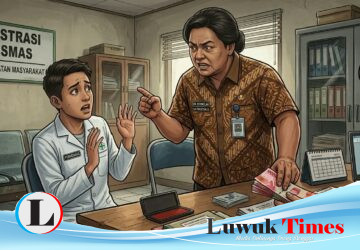 Nakes Buka Suara: Diintimidasi Agar Tutup Mulut, Ancaman pemecatan Warnai Dugaan Pemotongan di Puskesmas