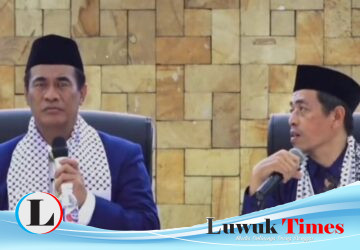Harga Sawit Petani Murah di Toili Banggai, Mentan Amran Tegas Instruksikan Tindak PT KLS