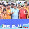 Walau Terjungkal di Laga Perdana, Api Semangat Anak-Anak SJS Luwuk belum Padam