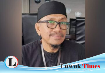 Bawas MA Jatuhkan Sanksi Berat, Begini Respons Ketua PN Luwuk