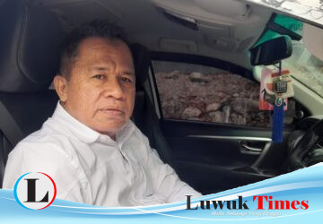 Dugaan Pungli Honor Nakes 10 Persen, Kadis Kesehatan Banggai: Jika Terbukti, Itu Ranah Hukum