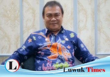 Ujian Berat Sang Juara Bertahan, Sekda Banggai Ramli Tongko Siap Tempur di Porprov Morowali