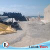 Siap Ubah Wajah Bangkep, Proyek Pelabuhan Salakan Senilai Rp89 Miliar Memasuki Tahap Pemancangan