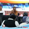 Sekjen ATR-BPN Imbau Jajaran Satukan Visi Dukung Transformasi Layanan