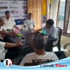 Hangatnya Markas PWB: Dari Onyop Bareng hingga Pencerahan Jurnalistik Bersama Mas Yo