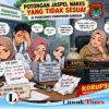 Skandal Pungli Jaspel Nakes di Banggai Diduga Terstruktur dan Diotaki Oknum Kapus