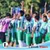 SJS Luwuk Sapu Bersih Kemenangan, Tim U-15 dan U-17 Kompak Segel Tiket 8 Besar di Piala Soeratin 2026