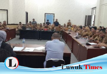 Terbukti Pungli Jasa Nakes, DPRD Banggai Keluarkan Rekomendasi