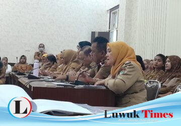 Usut Dugaan Pungli Jasa Nakes, Polresta dan Kejari Banggai Dahului DPRD