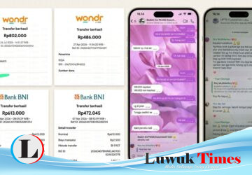 DPRD Banggai Desak Pengembalian Utuh Dana Potongan JKN dan BOK Nakes