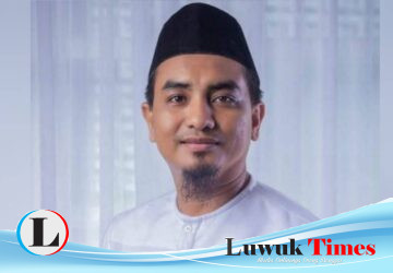 Sabu Hantam Anak Muda di Banggai, BKPRMI: Masjid Harus Jadi Benteng Pertahanan