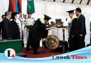 Masuki Babak Baru, Politeknik Agraria STPN Resmi Diluncurkan oleh Menteri ATR-Kepala BPN