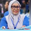 Sulianti Murad tak Lagi Ketua Perwis Banggai, Jumria Hamunda Ambil Alih Kemudi