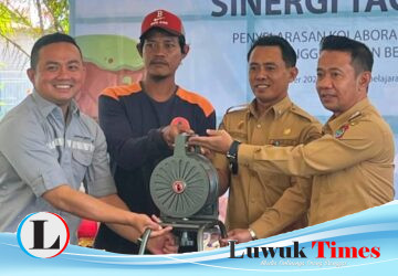 Garda Terdepan Mitigasi, BPBD Banggai Perkuat Legalitas dan Ketangguhan Destana Uso Lewat Kolaborasi Strategis