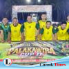 Sihir Hattrick Alfian Djibran Warnai Kick off Palakawira Cup II 2026 di Bunta