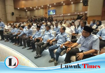 Demi Stabilitas Desa, Puluhan Kades AMJ Kepung DPR RI Tuntut Kepastian Masa Jabatan