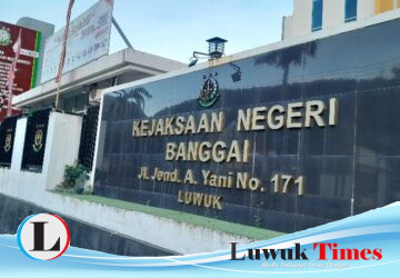 Angin Segar Bagi Nakes Banggai, Kejari Mulai Periksa Dugaan Pungli Dana BOK dan Kapitasi di Puskesmas