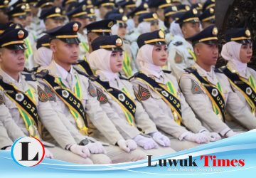 Sri Sultan Hamengkubuwono X: Indonesia Butuh Insan Pertanahan yang Mampu Baca Peta Sekaligus Memahami Manusia