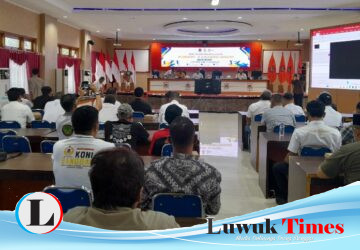 Porprov X Sulteng 2026: Cabor Unggulan Banggai Slow Respons, Ada Indikasi Penggembosan Kontingen?