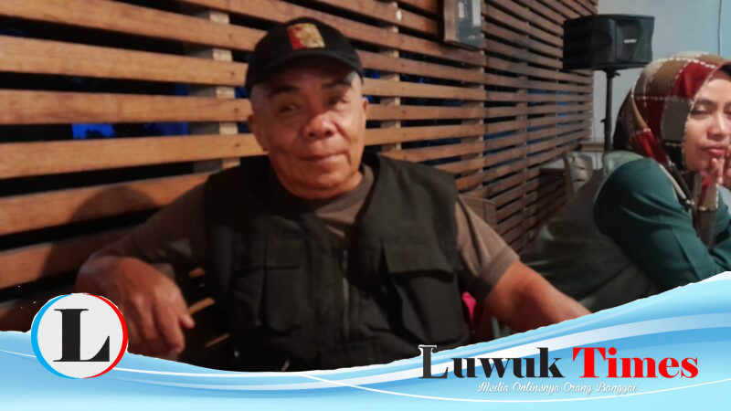 PAW Belum Inkracht, Gerindra Banggai Terlalu Pede Gantikan Hari Sapto