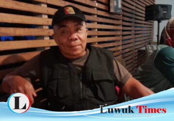 PAW Belum Inkracht, Gerindra Banggai Terlalu Pede Gantikan Hari Sapto